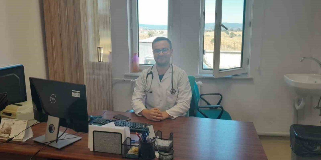 Hasta kabulüne başladı