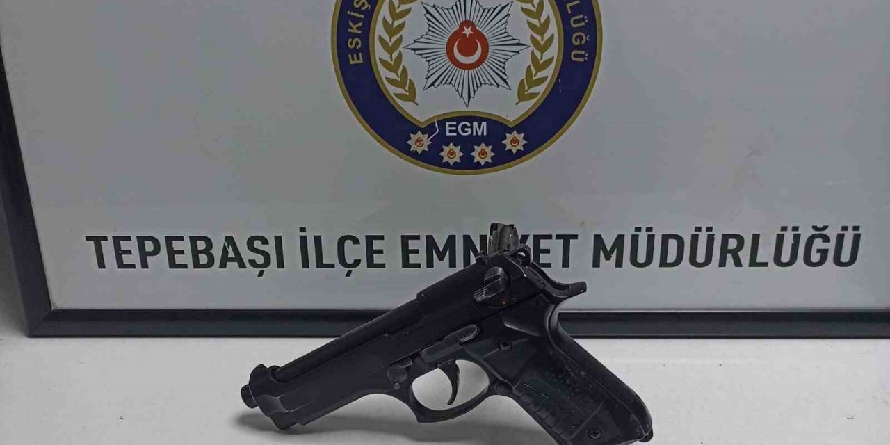 Tepebaşı’nda suç ve suçlularla mücadele çalışmaları