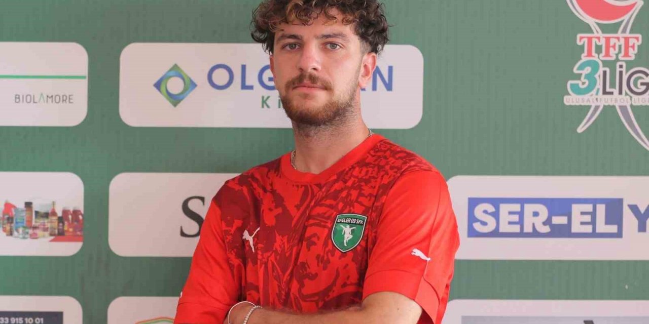 Efeler 09 SFK Turan ile yola devam ediyor