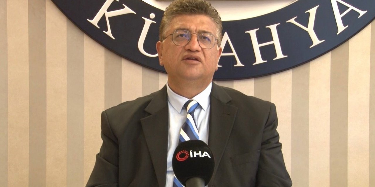 Kütahya Dumlupınar Üniversitesi 2023-2024 akademik yılına hazır