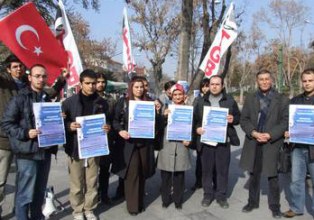 KPSS mağdurları: Kopyacılar ödüllendirildi