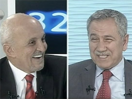 Arınç'tan MHP'lileri kızdıracak tahmin