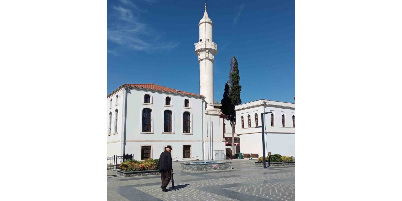 Plastik hayat ‘yalnız’ yapıyor