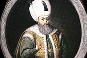 Padişah, yatak odasından çıkmadı!