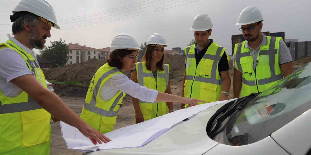 SEDAŞ’tan Sakarya’ya 335 milyon TL yatırım çalışması