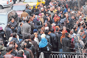 27 bin liralık hibeye koştular