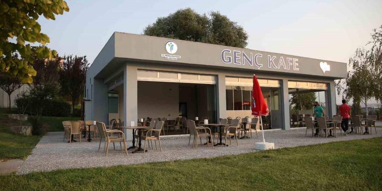 Sevindik Vadi Park, Denizli’nin tercih edilen parkı oldu