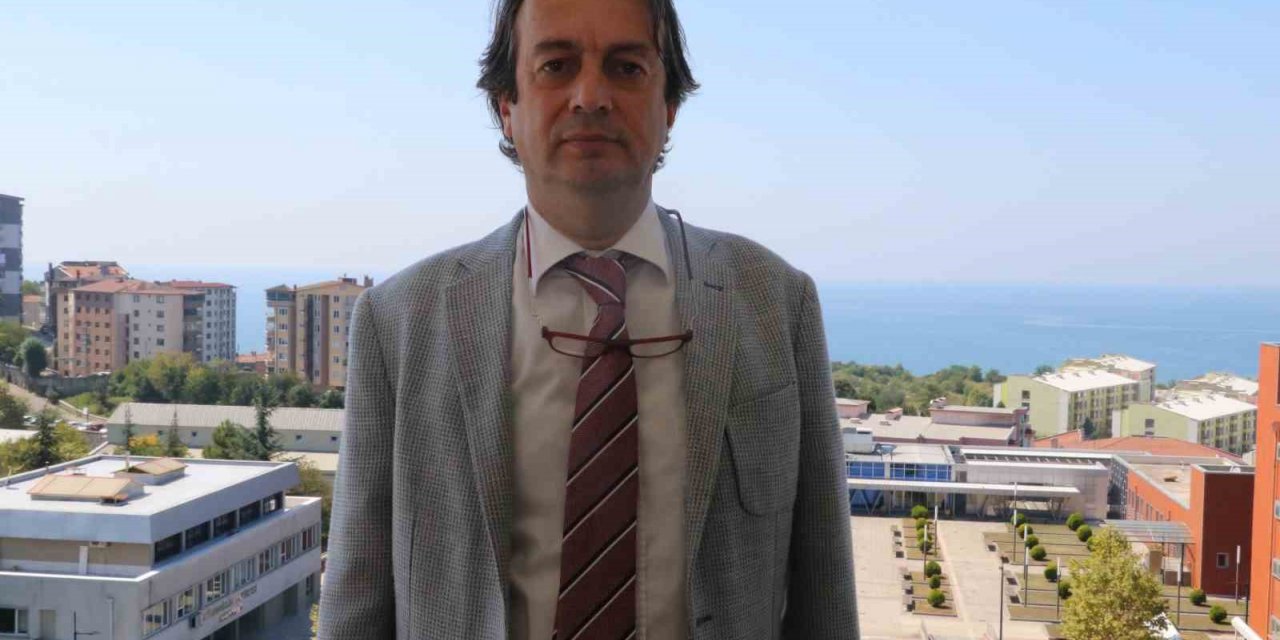 ZBEÜ enerjisini yeşil enerji kaynaklarından sağlayan ilk üniversite olacak