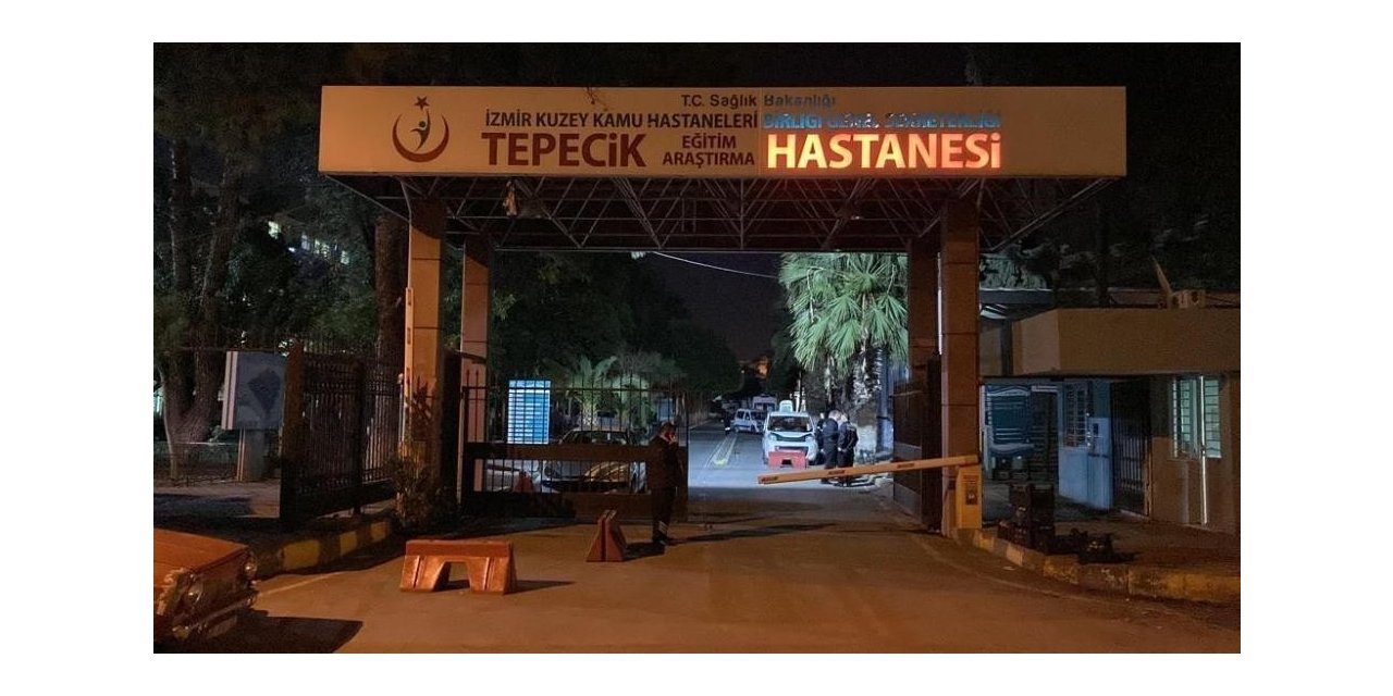 Çocuklarının gözü önünde karısını 5 yerinden bıçakladı