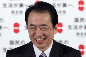 Hükümet istifa etti, yenisi kuruldu