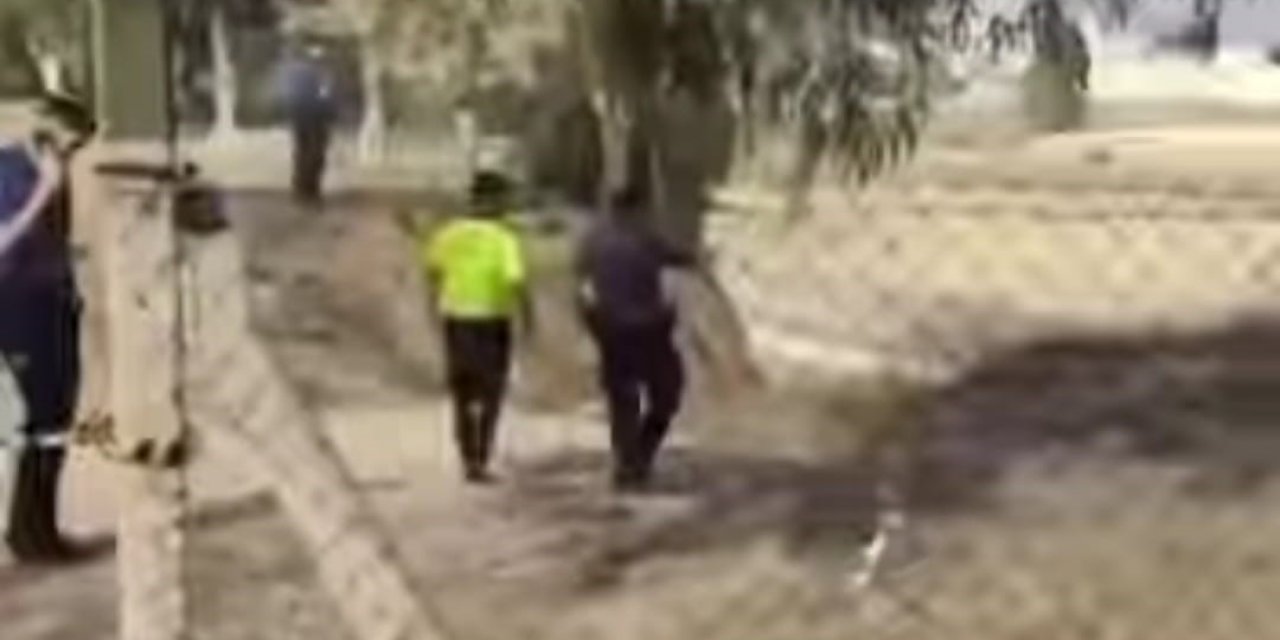 İzmir’de şüpheli ölüm