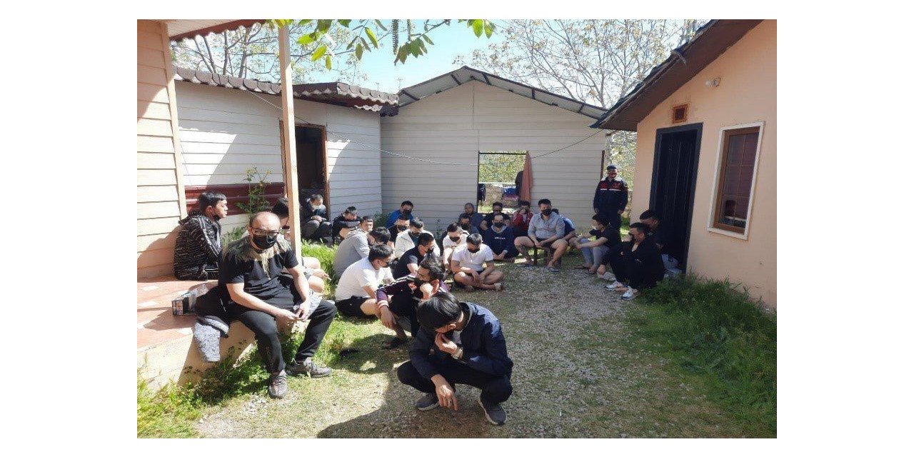 İnsan tacirine tarihin en büyük hapis cezası