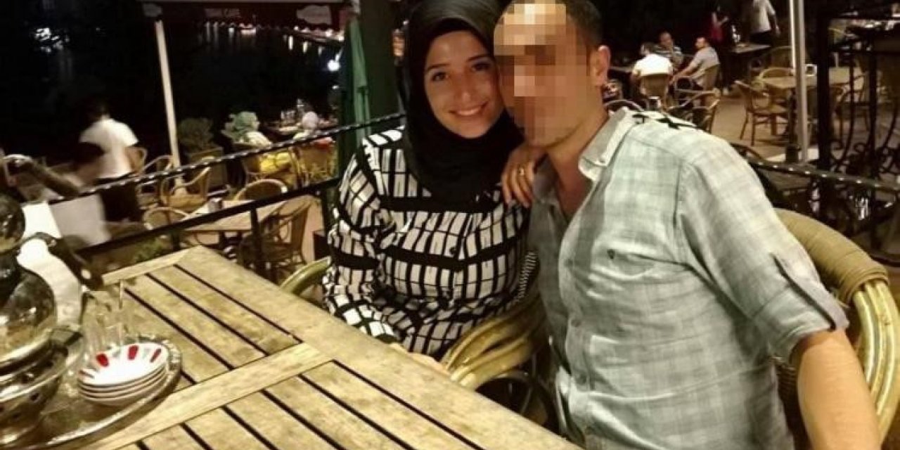 Bayrampaşa’da eşi tarafından öldürülen Meryem Çap son yolculuğuna uğurlandı