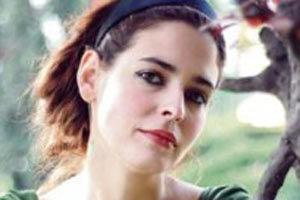 Safiye Sultan'ı oynamak istiyor