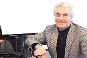 Bulut’tan orkestra şefi Aykal’a veryansın