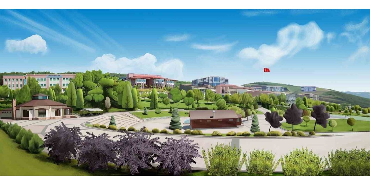 21 ülkeden 50 bilim insanı bir araya geliyor