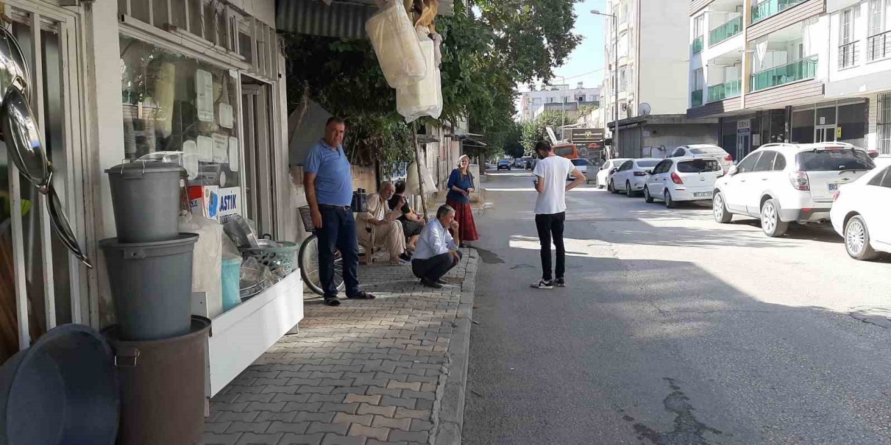 Malatya depremi Adıyaman’da da hissedildi