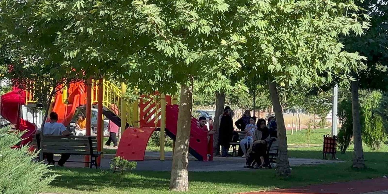 Vali Yazıcı: "Saha tarama çalışmaları devam ediyor"