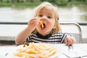 Anne ve babalar dikkat!