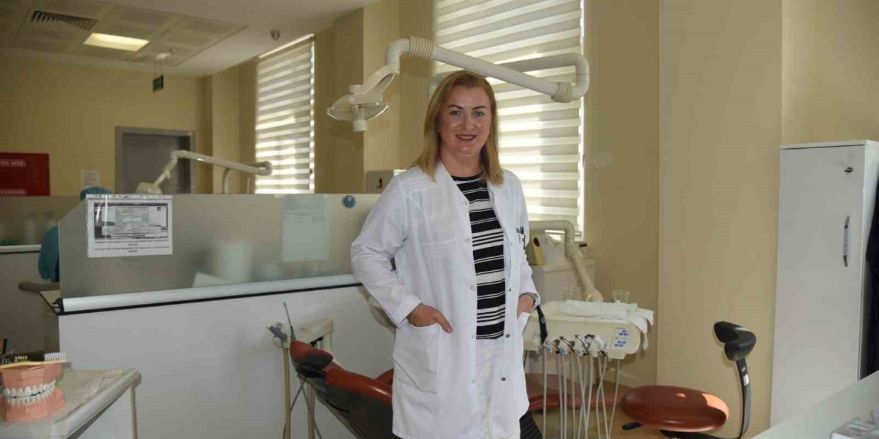 Prof. Dr. Güler: “Okul çağındaki çocukların yüzde 60-90’ında diş çürüğü görülüyor”