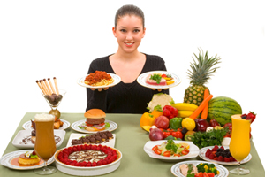 Kilo kontrolü için bunlar şart!