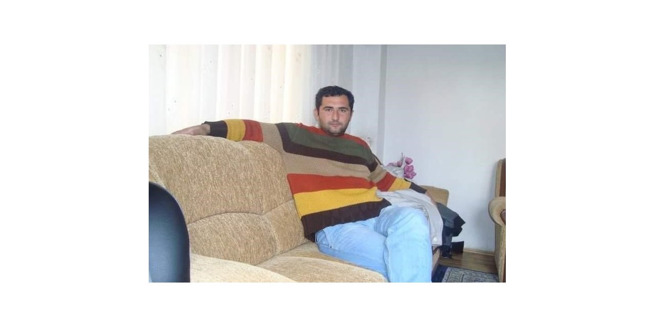 Kayıp olarak aranan şahıs 3 gün sora ölü olarak bulundu