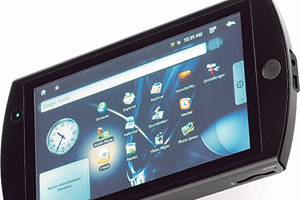 Ucuz 'tablet' furyası