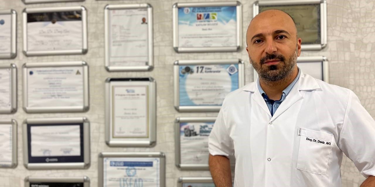 Yaz aylarında burun ameliyatı sonrası güneşe dikkat