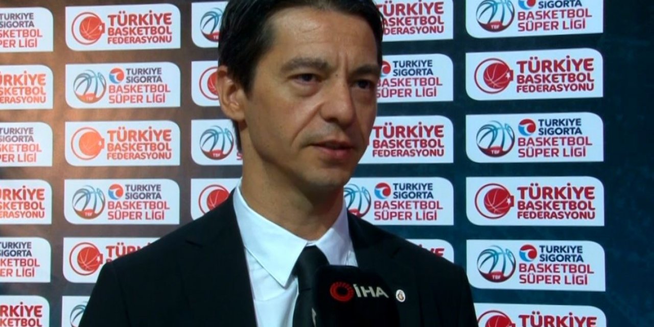 Turgay Zeytingöz: "Basketbol Şampiyonlar Ligi’nde Final-Four hayalimiz var"