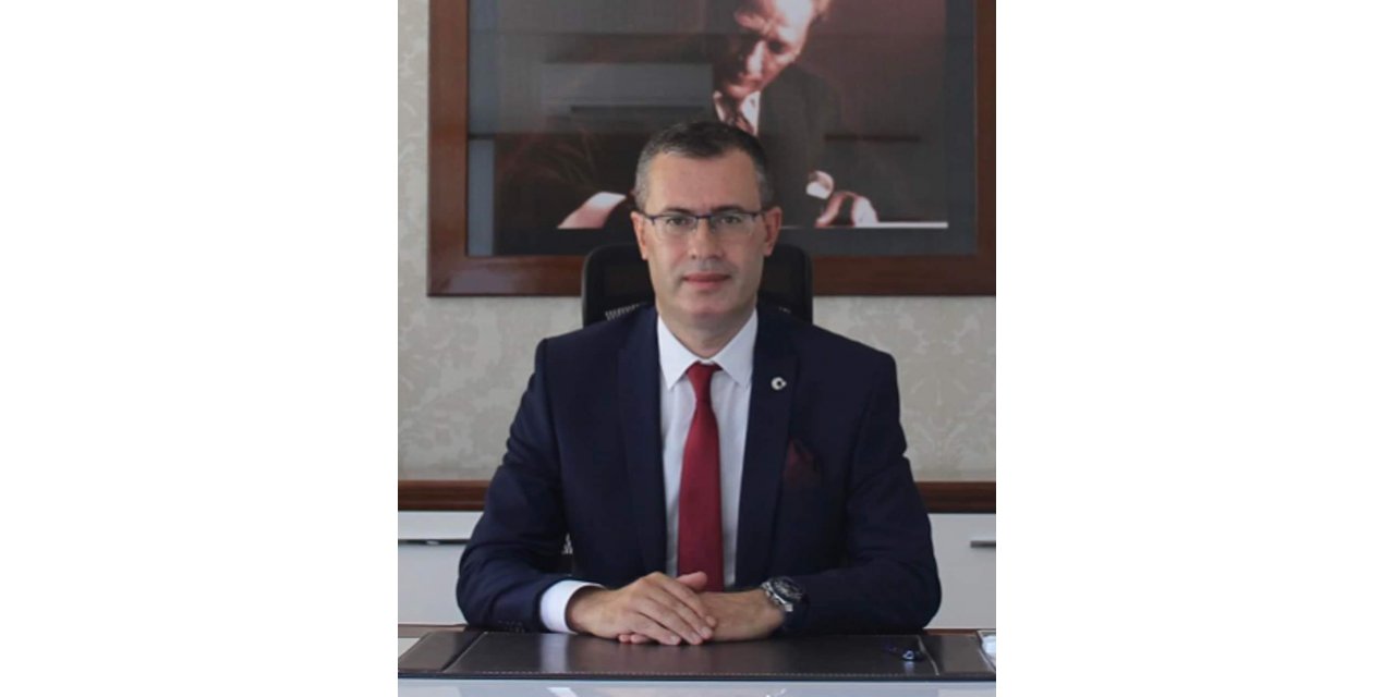 Fethiye Kaymakamı değişti