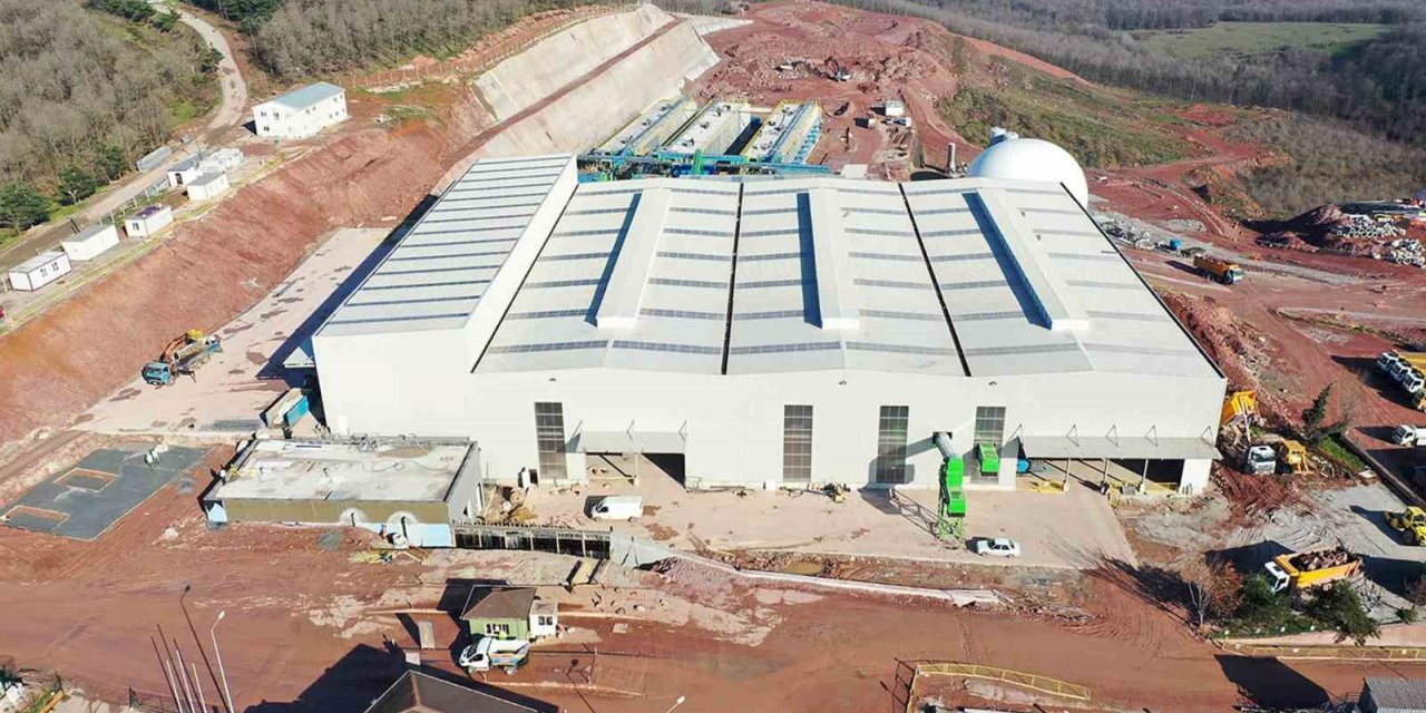 Sakarya Büyükşehir’in SEKAY’ı Türkiye’ye örnek