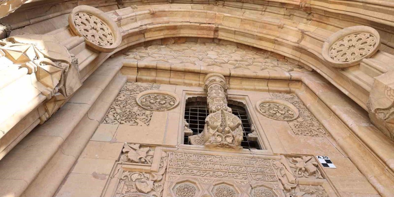 Ölmeden görülmesi gereken yapılardan biri, 2024 yılında ziyarete açılacak