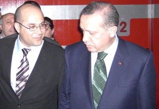 Aday adaylığı için Almanya'dan geliyor