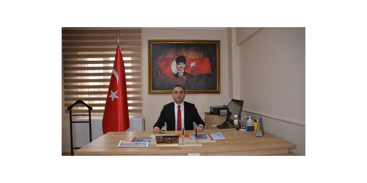 Uşak’ta vali yardımcısı ve kaymakam atamaları