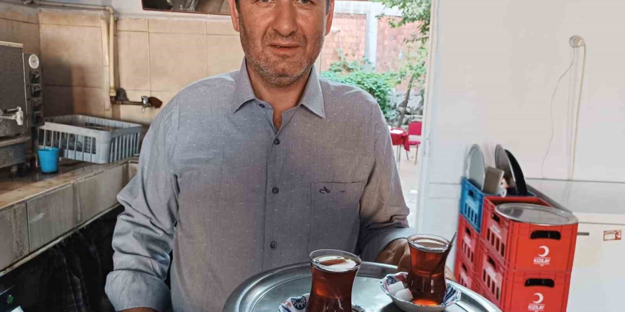 Şuhut’ta çay fiyatlarına zam geldi