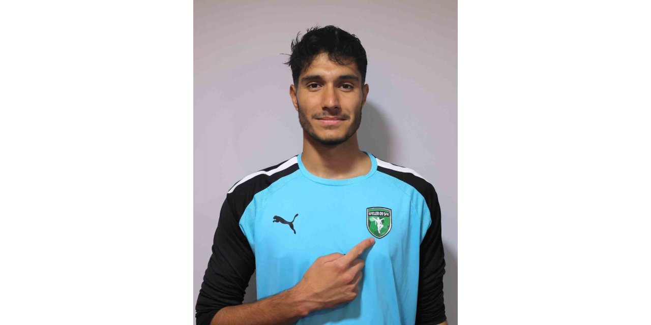 Efeler 09 SFK Uygun’u renklerine bağladı