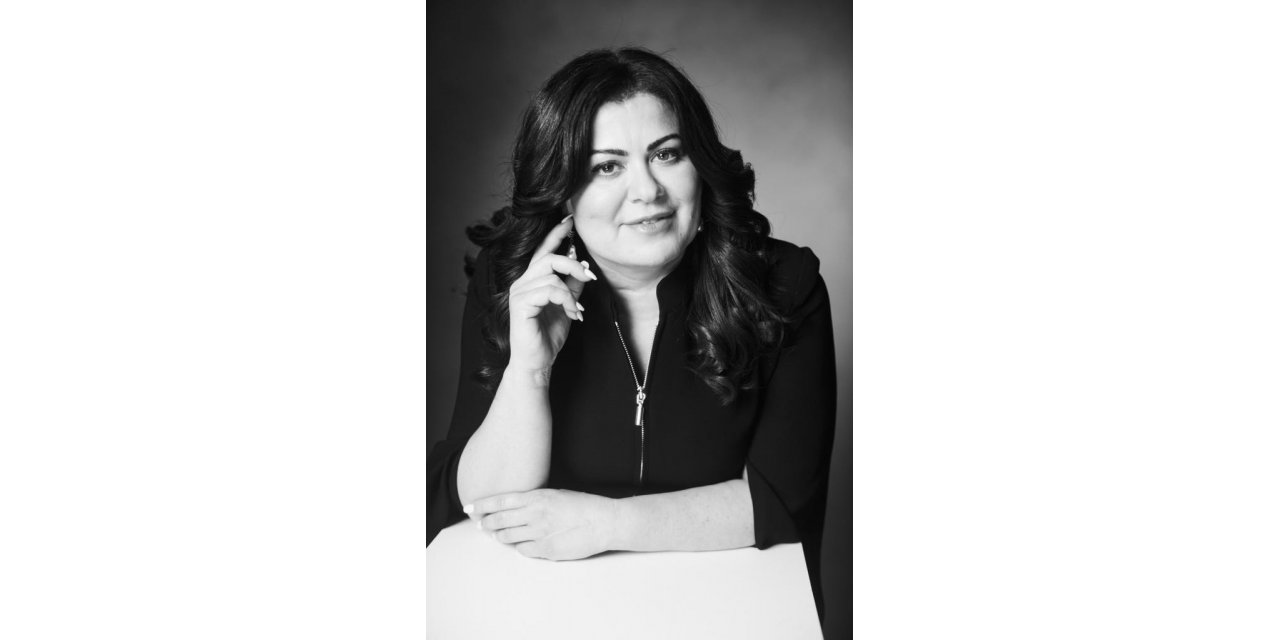 Türkiye’de eğitim aldı, dünyanın ekonomisine yön veriyor