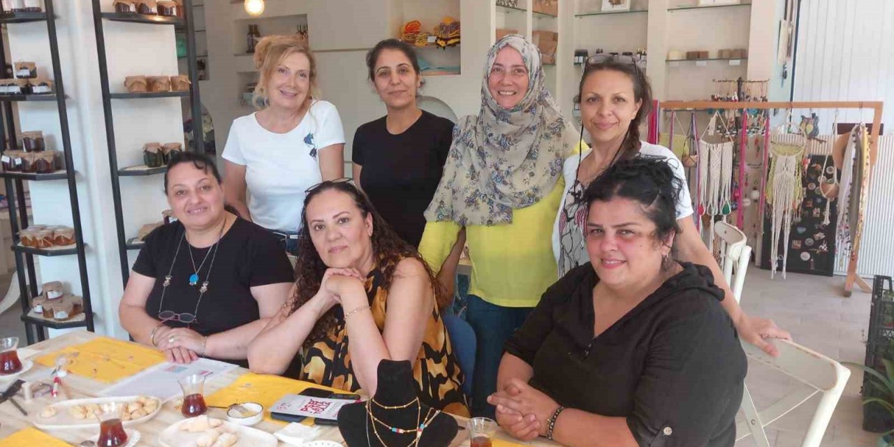 Atölye Pythia’da ilk “Workshop” etkinliği