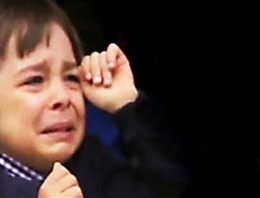 Osman'a sokak ortasında dayak