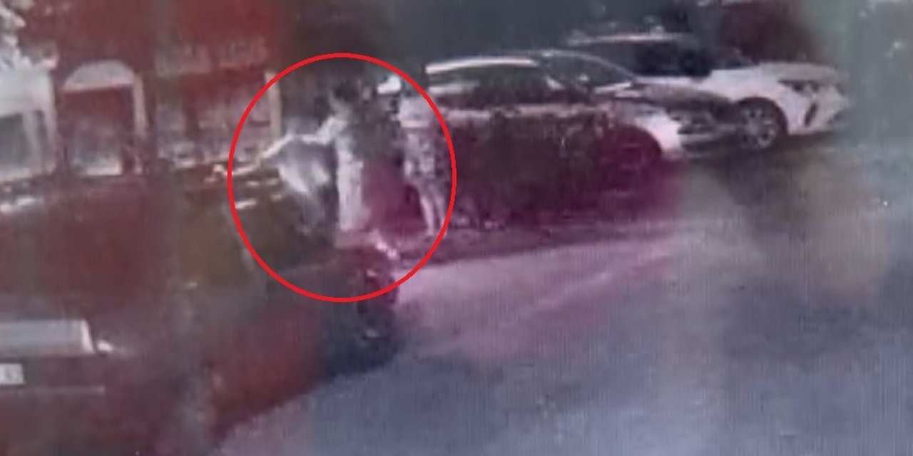 Oğluyla oynamayan çocuğun boğazını sıktığı iddia edilen kadından şikayetçi oldular