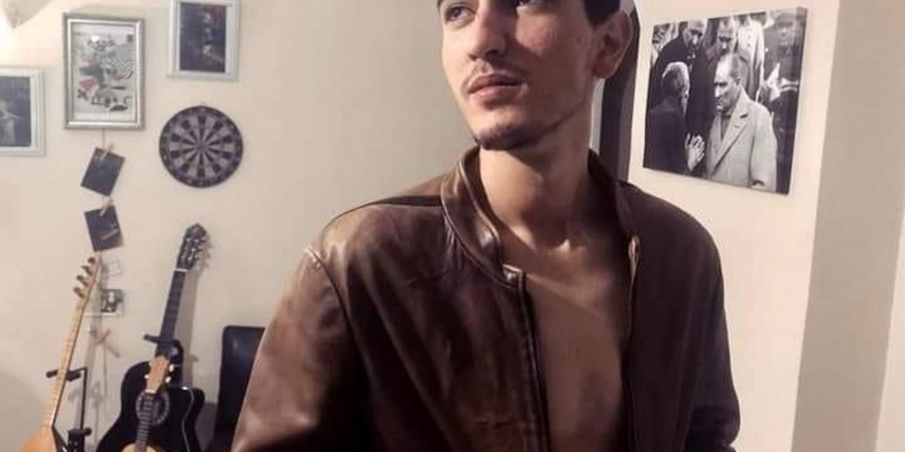 Korkuluklardan düşen genç 39 günlük yaşam savaşına yenik düştü