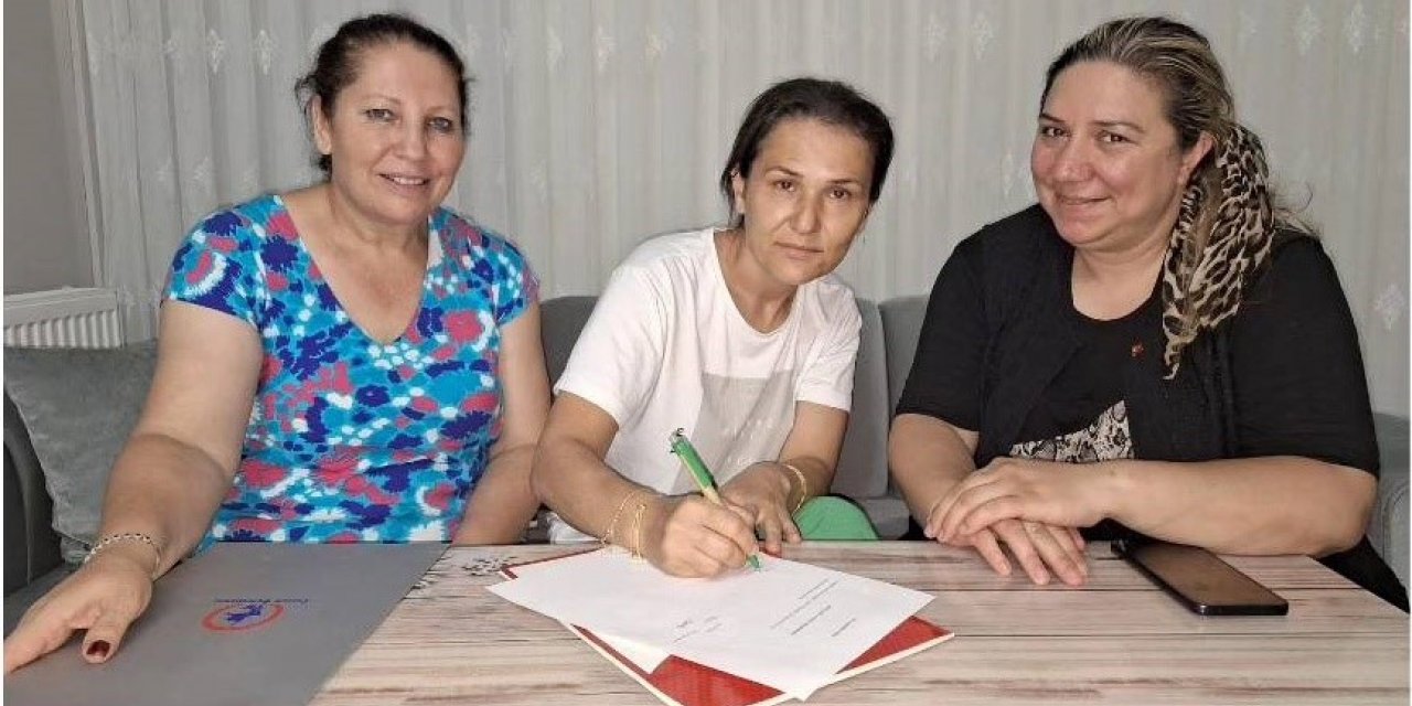 Düzceli kadınlar tek çatıda birleşiyor