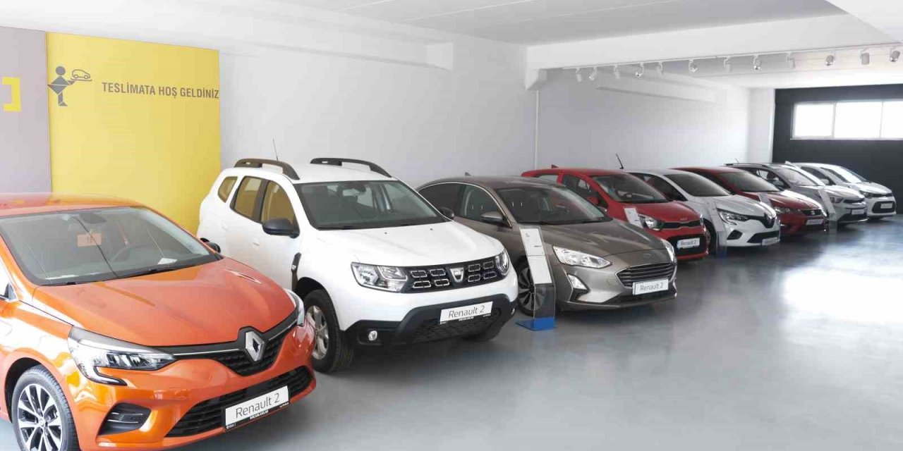 Koçaslanlar, müşterilerine güven sunuyor