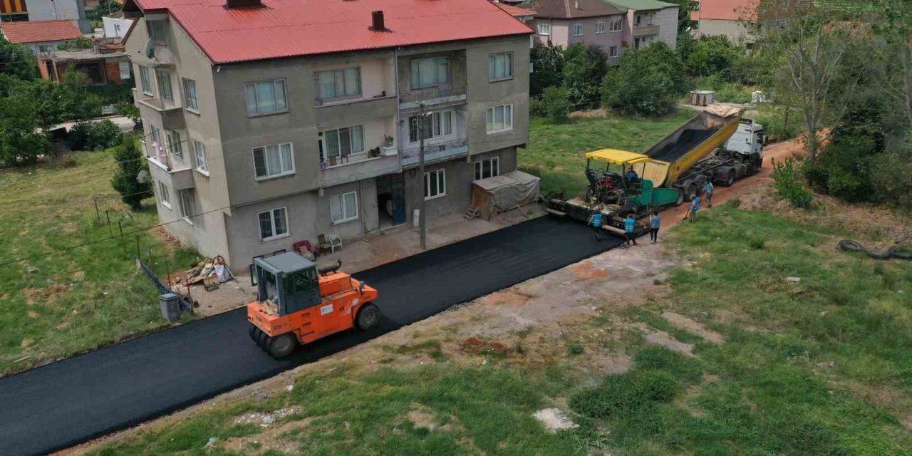 Körfez’de alt ve üstyapıya 1 milyar TL’lik yatırım