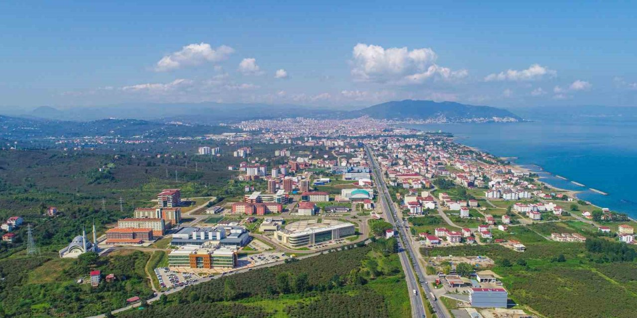 ODÜ, yüzde 98,6’lık doluluk oranına ulaştı