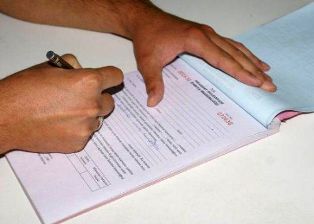 Zabıta 2010 yılında 16 bin lira ceza kesti