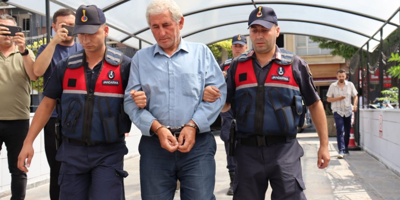 Eskişehir’deki orman yangınına neden olan çiftçi adli kontrol şartıyla serbest bırakıldı