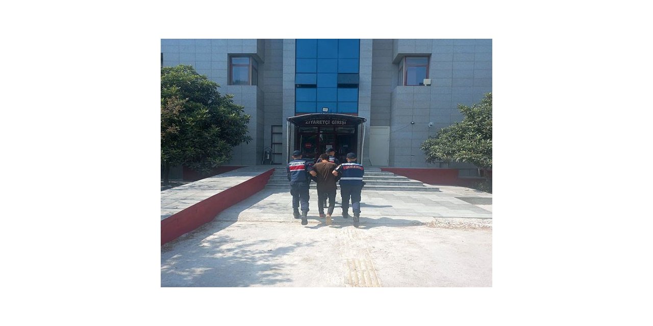 Balıkesir’de FETÖ/PDY operasyonu: 2 tutuklama