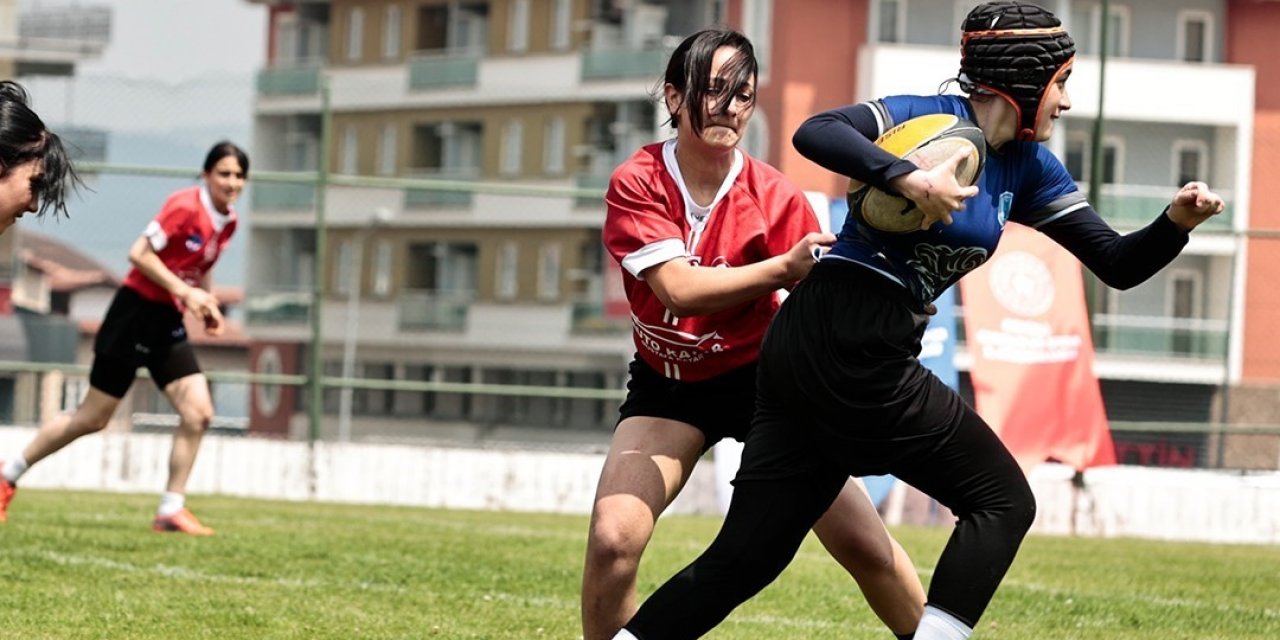 Denizli sporda marka kent olma yolunda ilerliyor