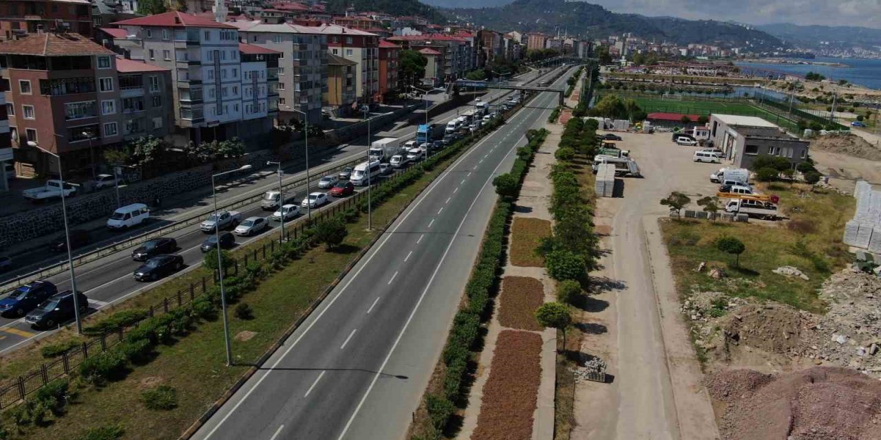 En büyük korkuları yağmurun yağması